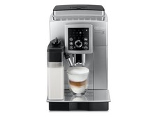 Delonghi ECAM23270S Magnifica S Smart Espresso Cappuccino Latte Maker, Silver