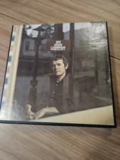 Gordon Lightfoot - Sit Down Young Stranger - Reel To Reel - 3 3/4 IPS - Tested