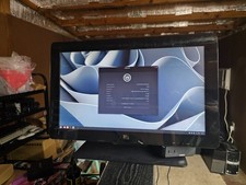 ELOTouch ELO ET2201L Monitor
