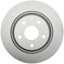 Centric Gcx Elemental Protection Disc Brake Rotors - Full Coating Fits 2007-2018 Centric Gcx Elemental Protection Disc Brake Rotors - Full Coating Fits 2007-2018