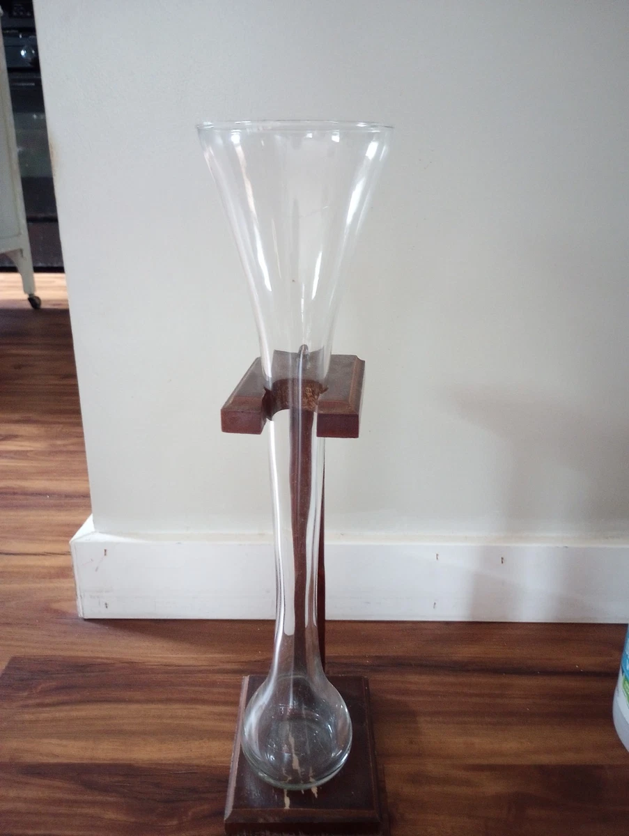 Yard of Ale Glass Other Collectible Vintage Beer Glasses for sale