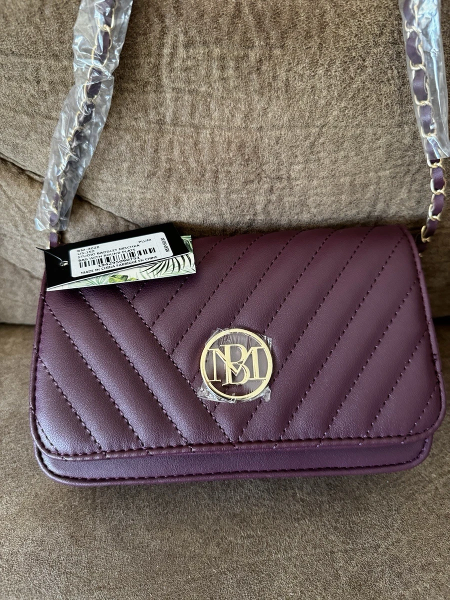 Badgley Mischka Zip Bags & Handbags for Women for sale | eBay display picture 2