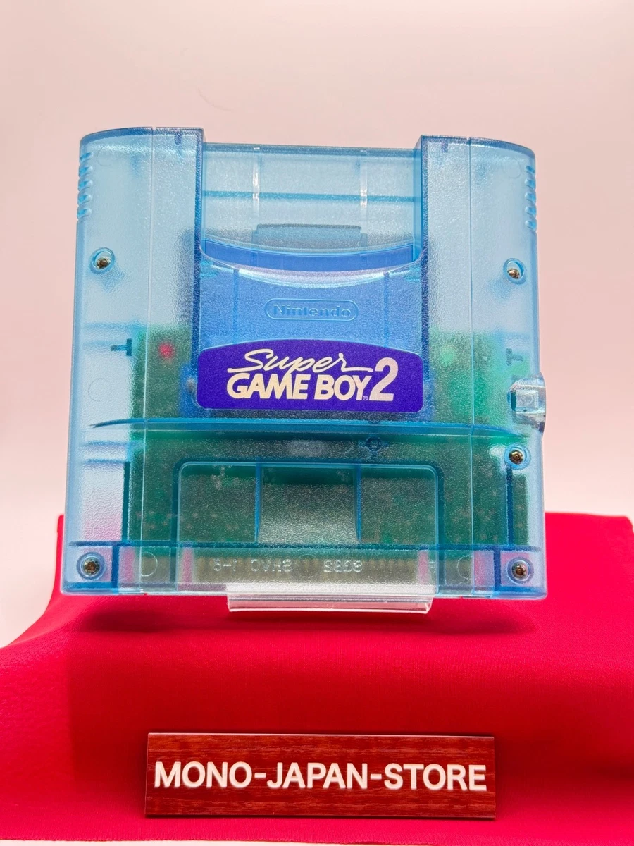 25+ Super Game Boy 2 Video Games for sale | Updated Oct 2026