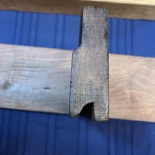 Auburn Tool Co No 126 1/2 Size 1/2 Molding Plane