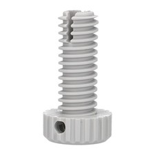 Midea 12138200008563 Supporto Compensazione Asciugatrice/Lavatrice ORIGINALE