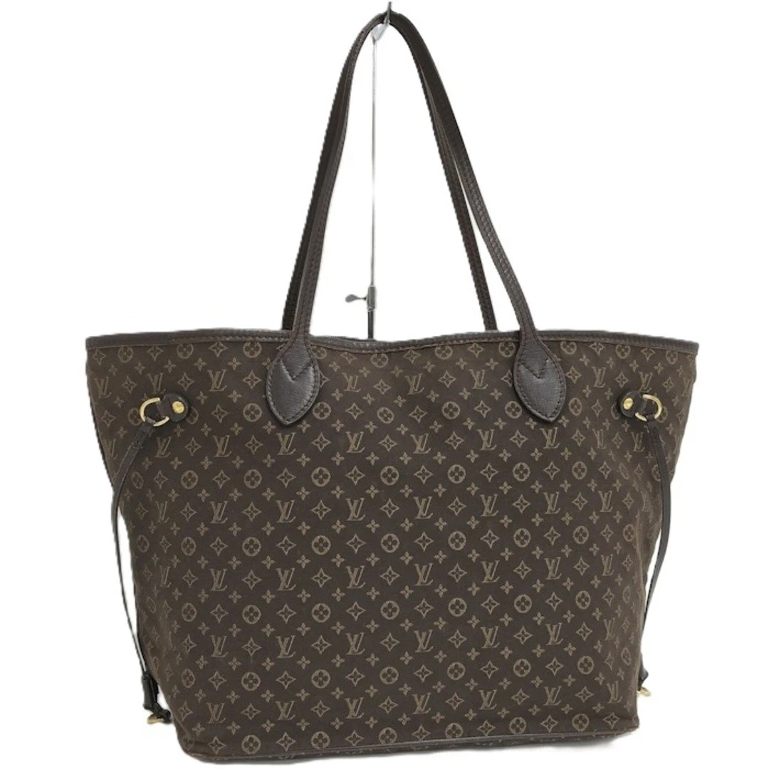 Louis Vuitton ルイ　ヴィトン ネヴァーフル MM モノ　SALE Neverfull MM Monogram Mid Size Cherry Red Tote | LOUIS VUITTON ®