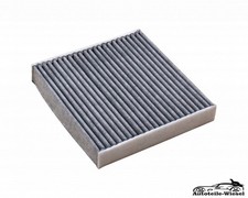 Innenraumfilter Aktivkohle 178Mm für Fiat Daihatsu Honda Suzuki Toyota ab 02->