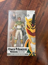 LORD DRAKKON Mighty Morphin Power Rangers Lightning Collection Hasbro Tommy MMPR