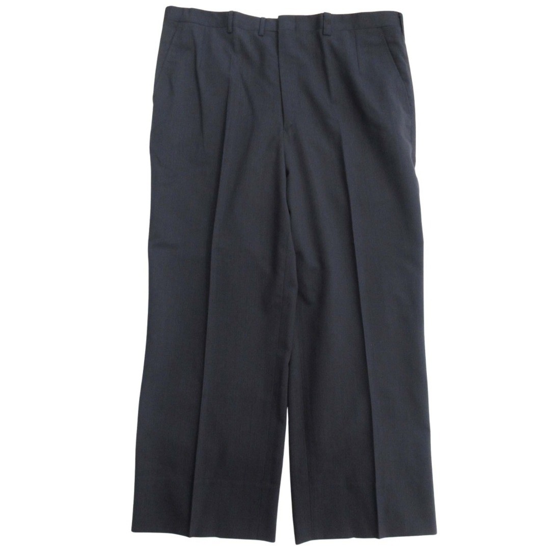 GIVENCHY Givenchy 90's Setup Suit Jacket Pants Slacks Blazer Old Vintage Navy thumbnail 4