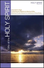 Gifts of the Spirit (Holy Spirit)