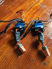 Dynamite 120A Brushless Marine ESC 2-6S DUAL CONNECTOR DYNM3875 Replacement Boat