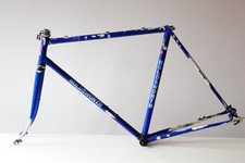 1979 Holdsworth Mistral Reynolds 531 racing frame, 55cm ctoc (21.5nch). MR