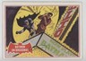 1966 Topps Batman A Series (Red Bat Logo) Batman on Broadway