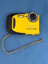 Fujifilm FinePix X Series XP70 16.4MP Underwater Digital Camera PARTS ONLY