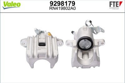 Valeo Aluminium Caliper Neogen RN419802A0 For Volkswagen Golf (9298179) OEM