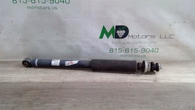 2017-2024 MITSUBISHI MIRAGE REAR SUSPENSION SHOCK ABSORBER OEM
