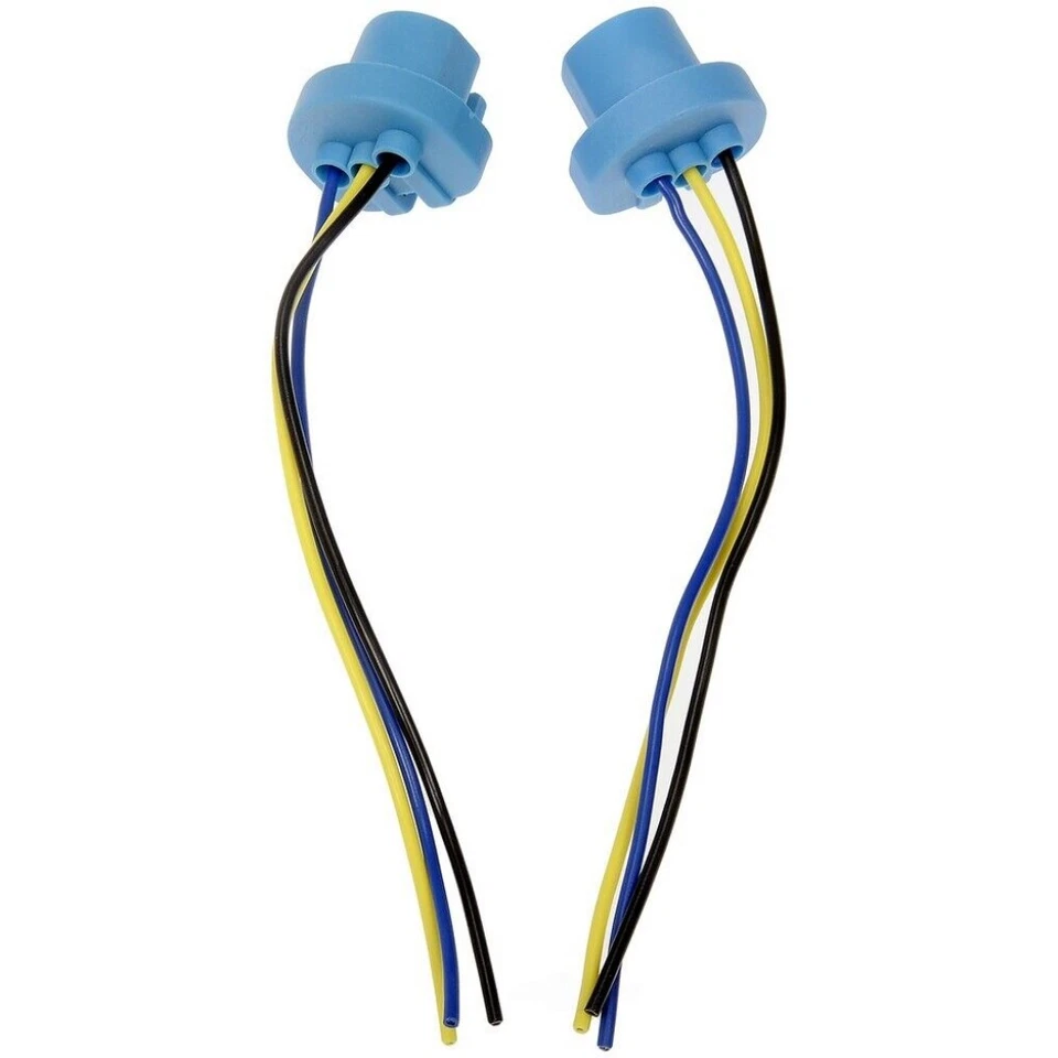 For Plymouth Neon 1999 High Temperature Socket | Female Terminal Gender | 3-Wire - Image 3 of 4