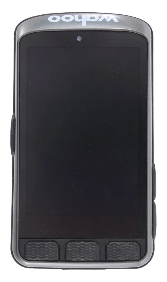 wahoo ELEMNT ACE GPS Bike Computer Cycling Navigation ANT+ Bluetooth Mapping Tri - Image 3 of 4