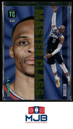 2023 Russell Westbrook #245