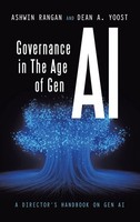 Ashwin Rangan (U. A.) | Governance In The Age Of Gen AI | Buch | Englisch (2025)