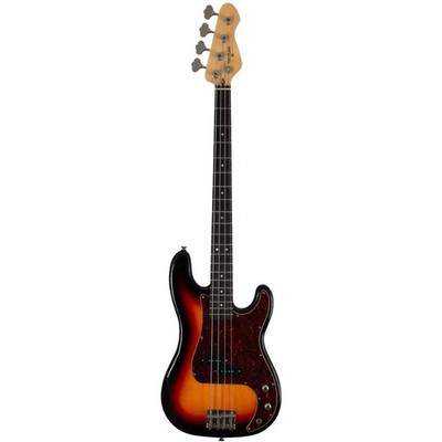 Maybach Motone P 3-Tone Sunburst Aged