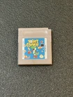 Yoshi's Cookie (Nintendo GameBoy, 1992) Cartridge Only TESTED WORKING!!