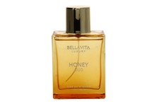 BellaVita Honey Oud Eau De Parfum Spray Unisex 100ml