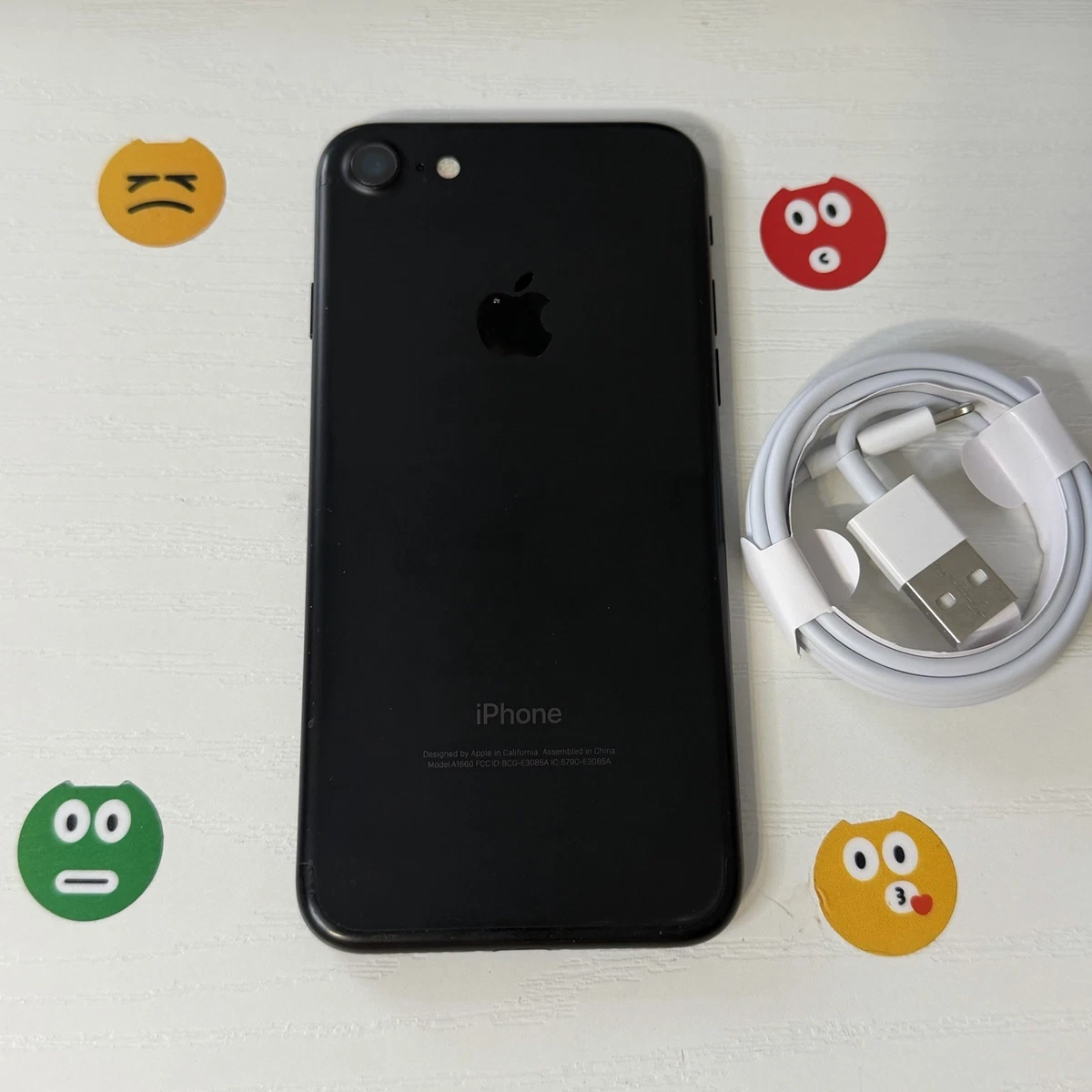 25+ Apple Unlocked iPhone 7 32GB Phones for sale | Updated Oct 2026