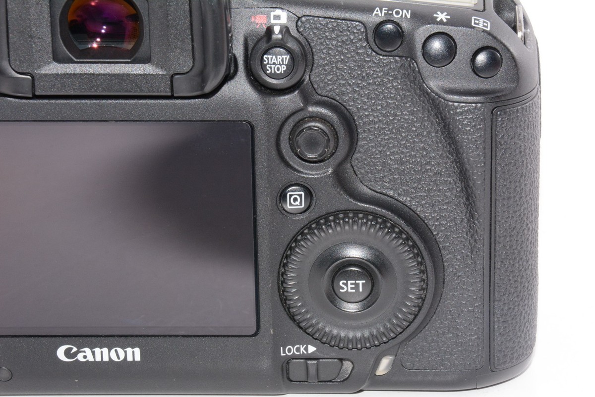 キャノン EOS 5D N.MINT/42658shots] Canon EOS 5D Mark III Digital Camera Body From