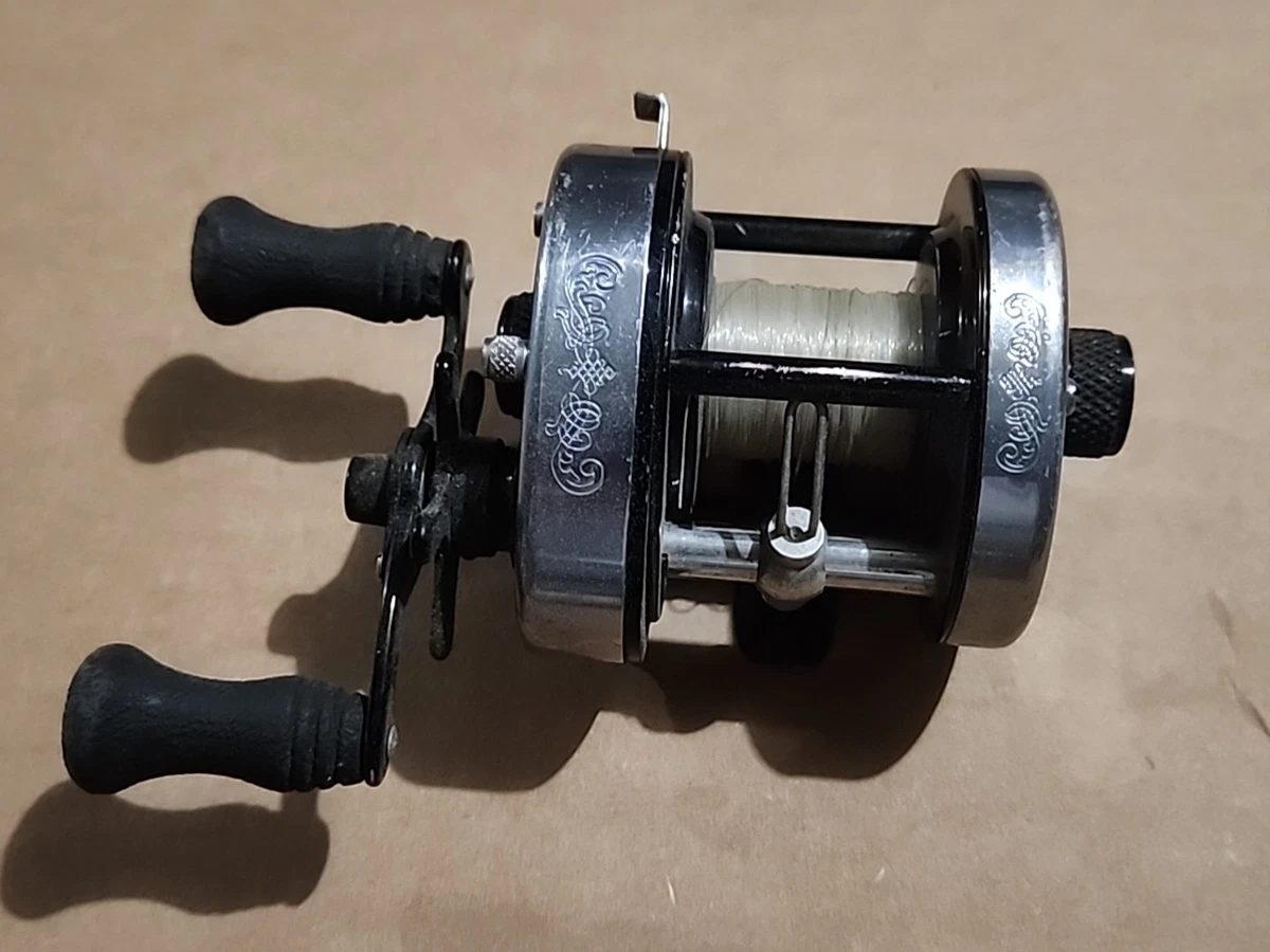 shakespeare president ii products for sale | eBay