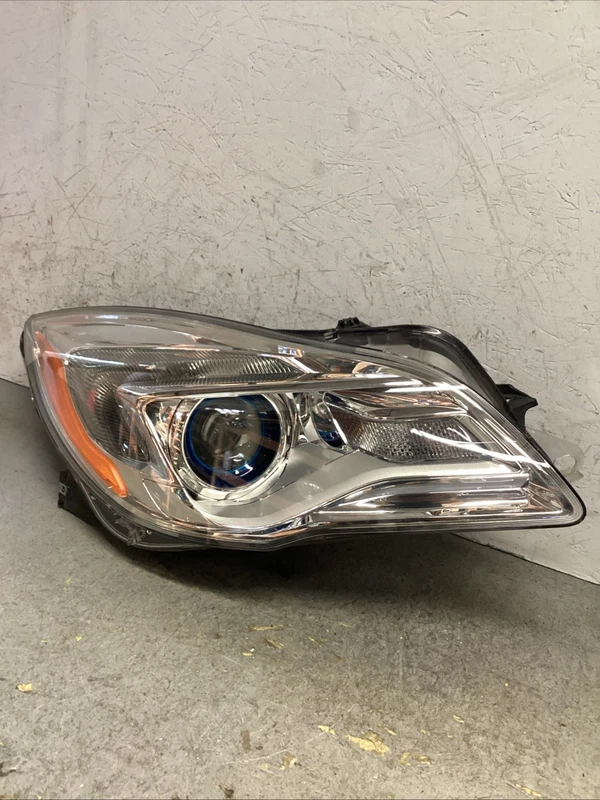 2014-2017 Buick Regal RIGHT RH PASSENGER HALOGEN OEM