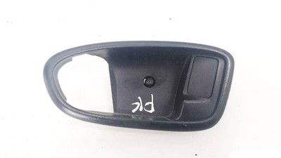 Ford Mondeo 2008 Interior trim 6M21U226A37BBW, 6M21-U226A37-BBW  V #2740038-46