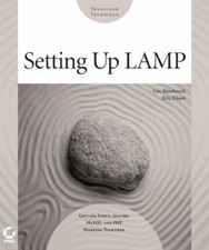 Setting up LAMP : Getting Linux, Apache,…