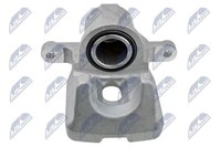 NTY HZT-TY-028 Bremssattel Hinten Links FüR Toyota