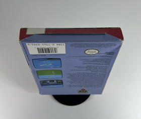 Flight of the Intruder for Nintendo NES -No Manual- Cleaned and Play Tested