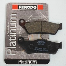 Plaquette de frein BMW 850