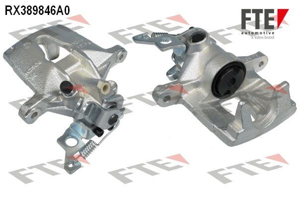 FTE Bremssattel RX389846A0 FüR Ford Jaguar-image