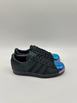 Adidas Superstar 80s campus NMD Damen Sneaker Schwarz EUR 36 2/3