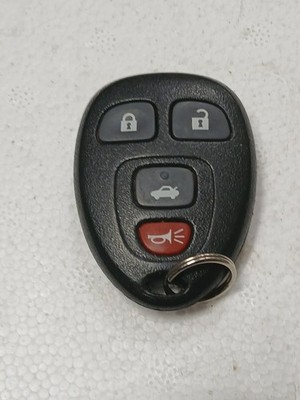 20877108 ACDelco Keyless Entry Remote Fob Chevrolet Express 2010-14 