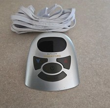 Biddeford TC16B0 Electric Heated Blanket Control Cord Cable 4 Prong Replacement