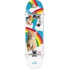 Enjoi Complete Skateboard Kitten Dreams 8.25