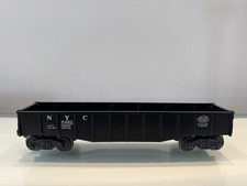 Lionel O Gauge VINTAGE LIONEL Gondola Car 6462