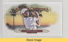 2018 Upper Deck Goodwin Champions Horizontal Mini Wesley Bryan #77 READ z6b