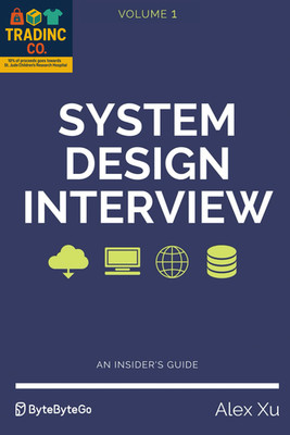 System Design Interview   an Insider'S Guide
