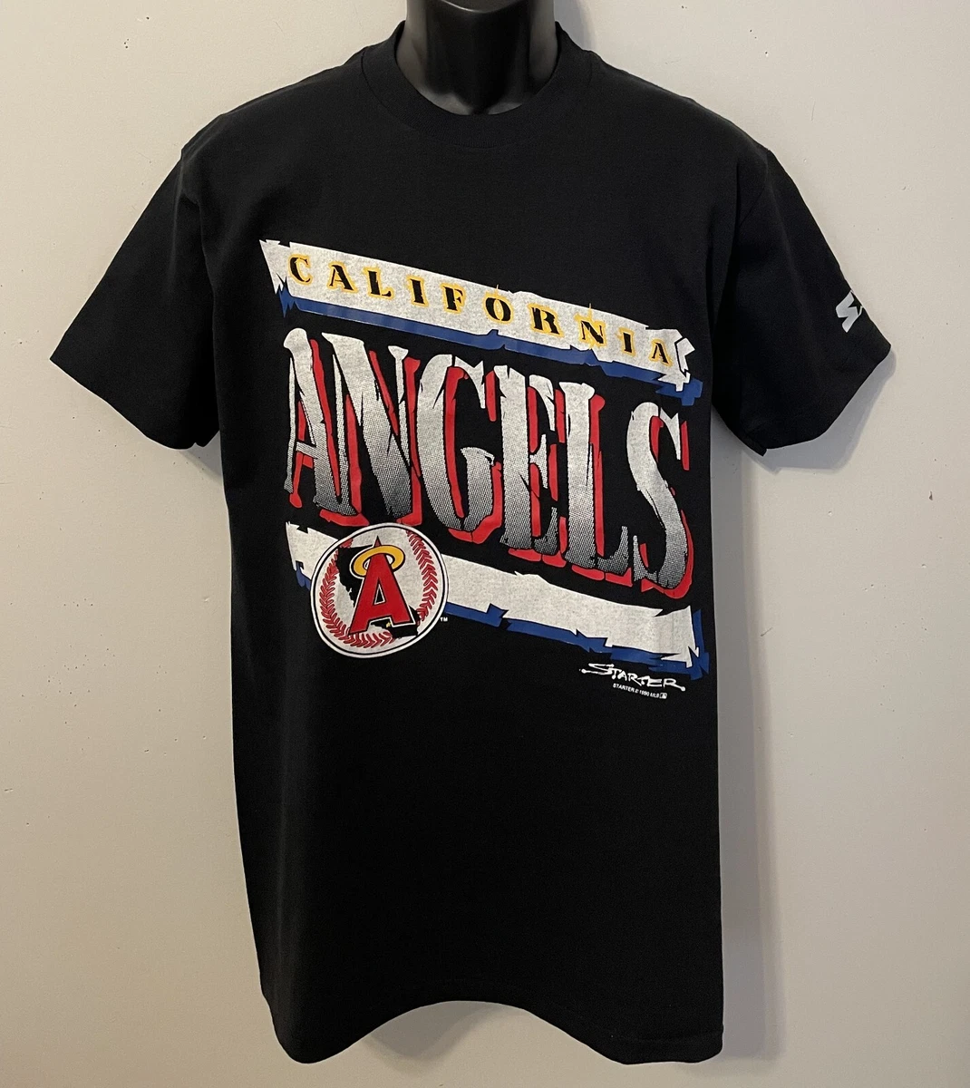 California Angels MLB Shirts for sale | eBay