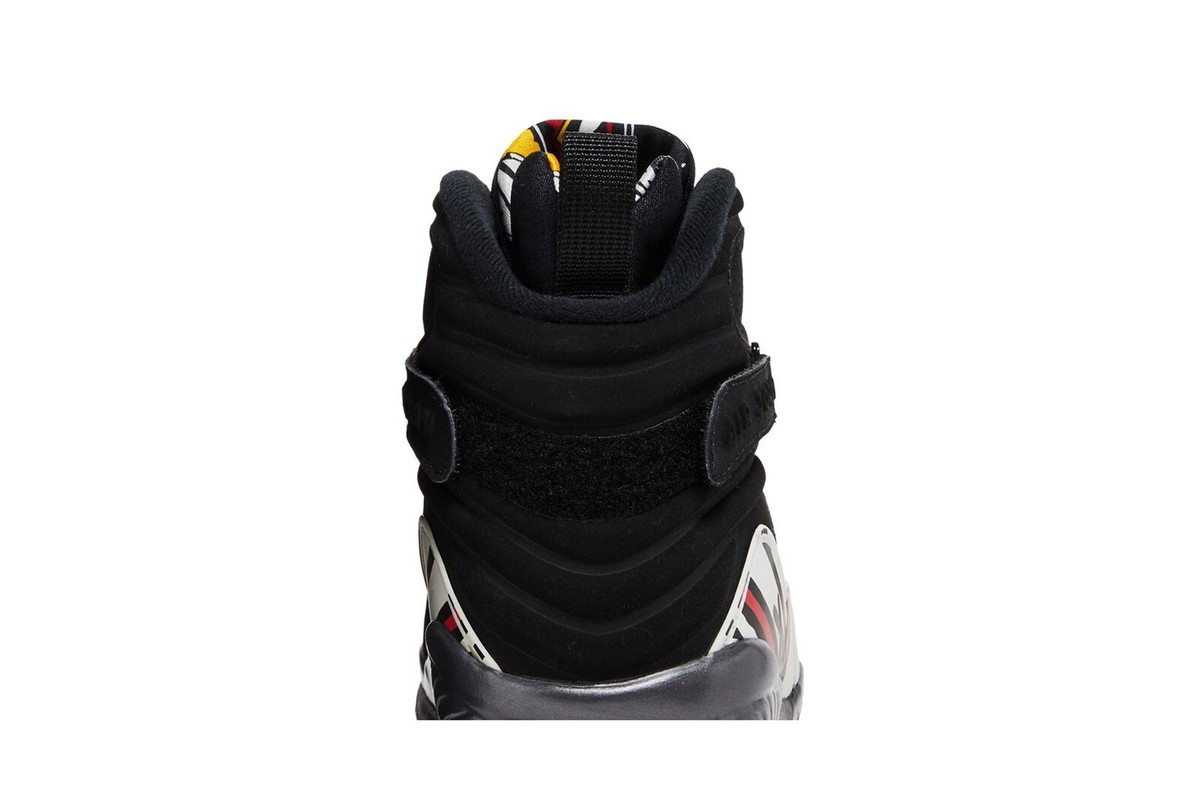 NIKE AIR JORDAN 8 RETRO\"PLAY OFF” 2013 Buy Air Jordan 8 Retro 'Playoff' 2013 - 305381 061 | GOAT