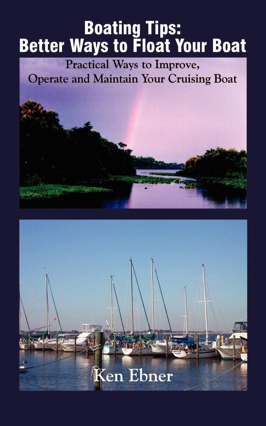 Thumbnail - Ken Ebner | Boating Tips | Taschenbuch | Englisch (2003) | Paperback