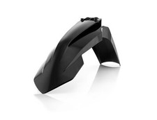 ACERBIS PARAFANGO ANTERIORE NERO KTM EXC 150 TPI 2020 2021 2022 2023 0021743.090
