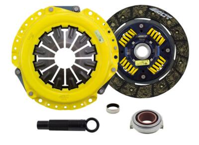 Advanced Clutch ACT XT/Perf Street Sprung Kit