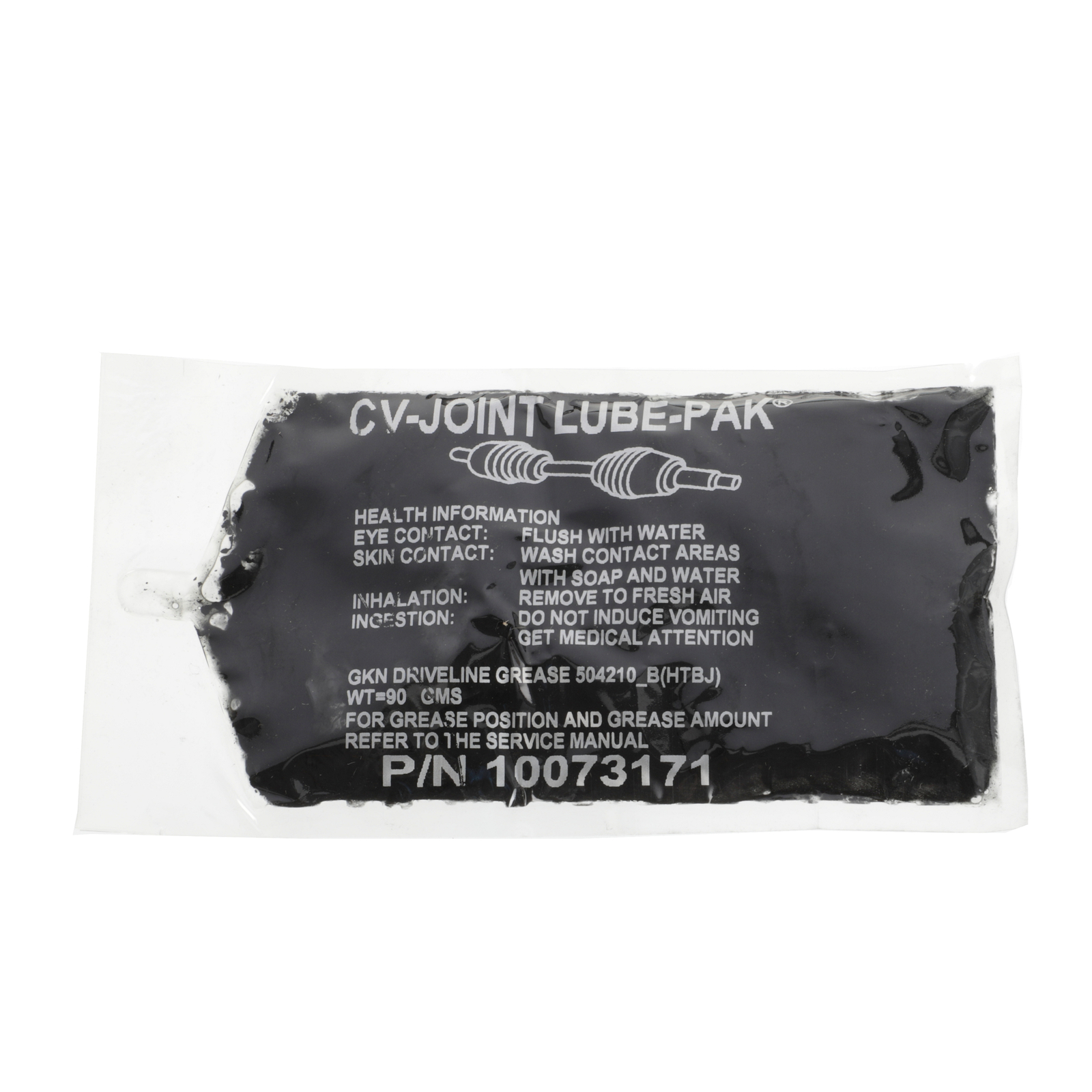 Junta de grasa para Honda (N/P 44016-SNE-A01)
